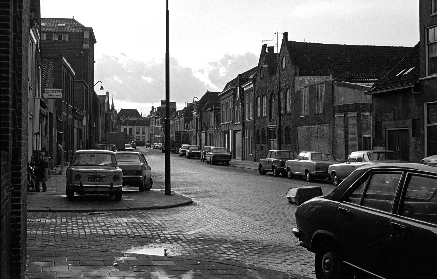 1973 Uiterstegracht r Nieuw Rijn.jpg
